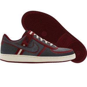 Nike Vandal Low - women’s 7.5